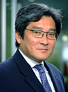 JBpress編集長　川嶋 諭