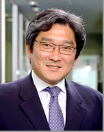 JBpress編集長 川嶋 諭