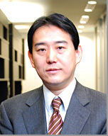 代表取締役社長 菅原 聡