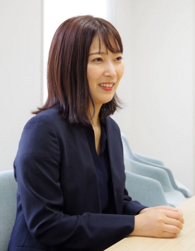 長田瑶子