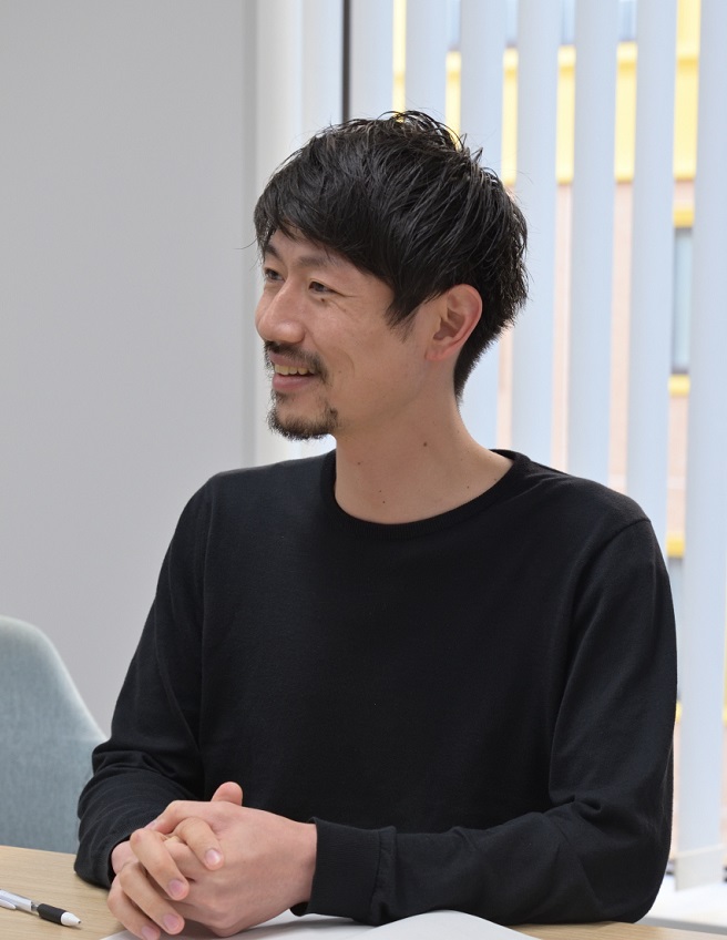 唐嶋孝明
