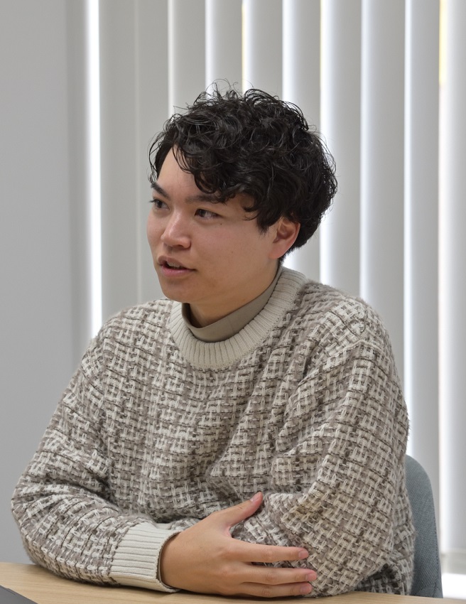 幸地悠斗
