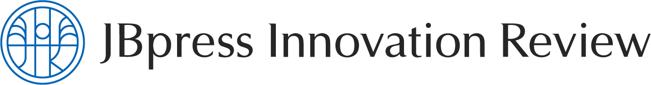 JDIRのロゴマーク