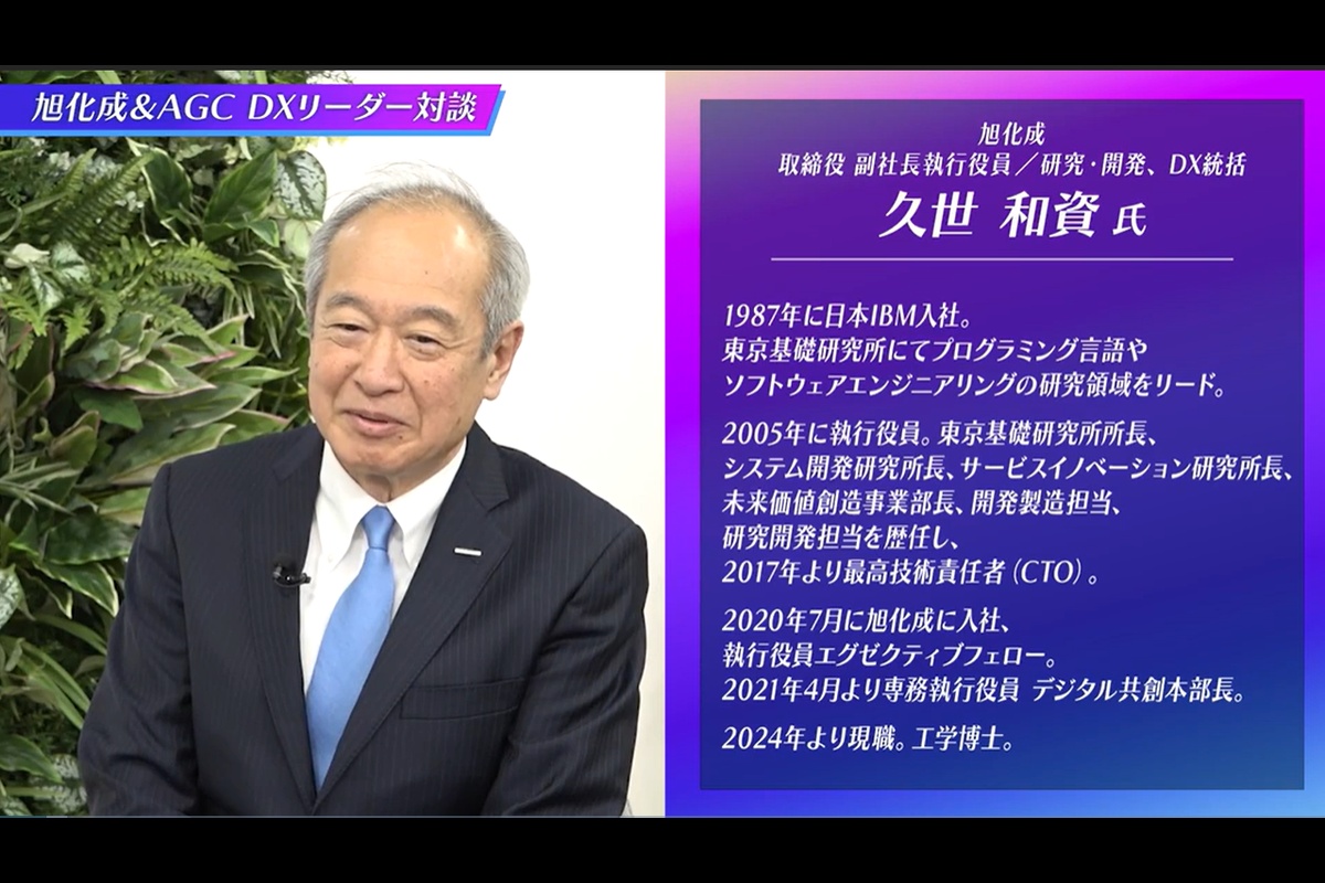ザ・バックキャスト