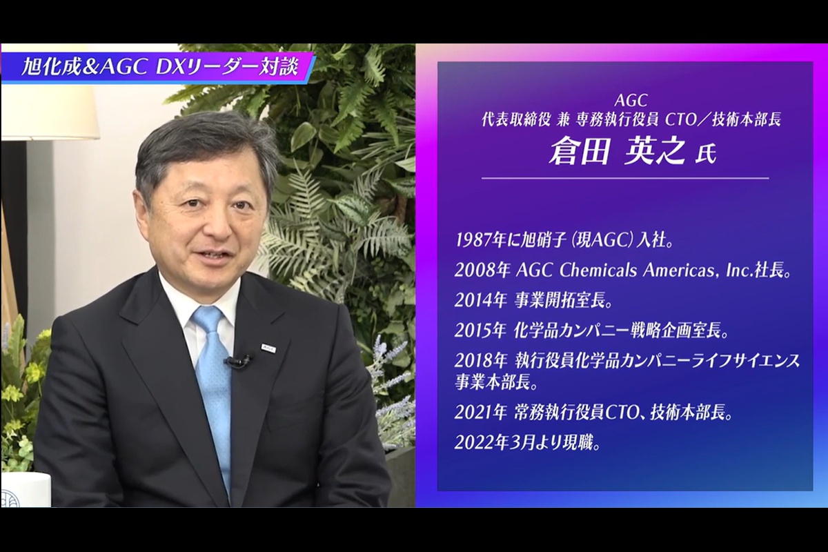 ザ・バックキャスト
